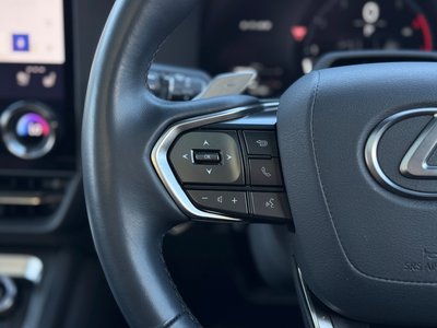 2025 Lexus GX 缩略图 69