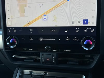 2025 Lexus GX 缩略图 63
