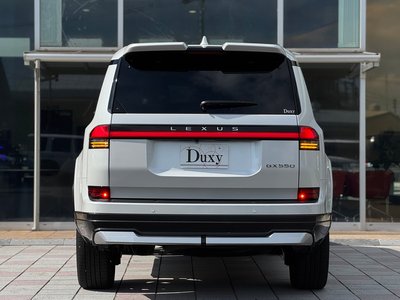 2025 Lexus GX 缩略图 37