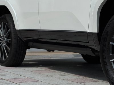 2025 Lexus GX 缩略图 34