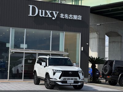 2025 Lexus GX 缩略图 14