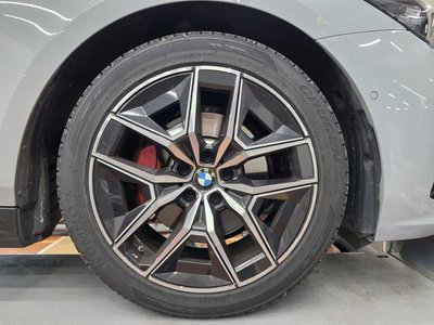 2024 BMW 5 SERIES 照片 9
