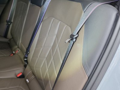 2024 BMW 5 SERIES 照片 4