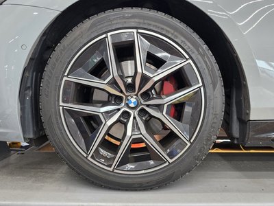 2024 BMW 5 SERIES 照片 10