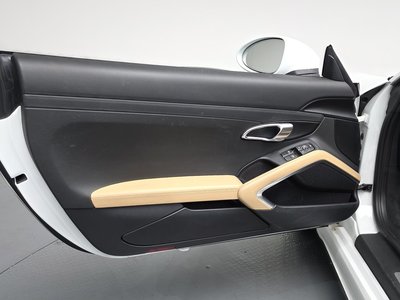 2020 Porsche 718 — миниатюра 14