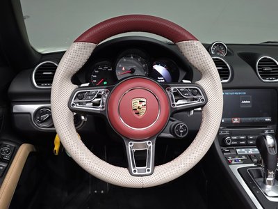 2020 Porsche 718 — миниатюра 18