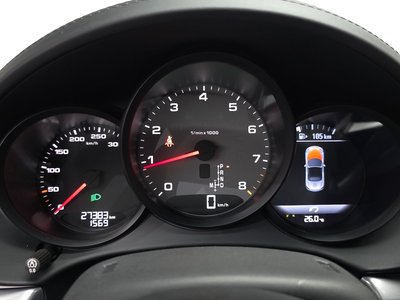 2020 Porsche 718 — миниатюра 11