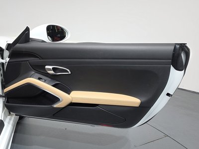 2020 Porsche 718 — миниатюра 15