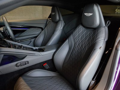 2024 Aston Martin DB12 照片 20
