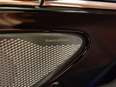 2024 Aston Martin DB12 照片 2