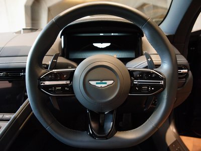 2024 Aston Martin DB12 照片 12