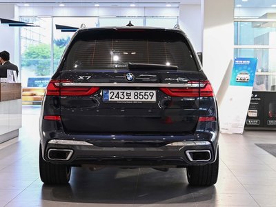 BMW X7 - 4