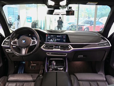 BMW X7 - 5