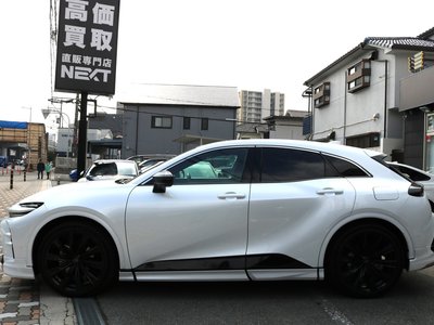 TOYOTA CROWN SPORT - 9