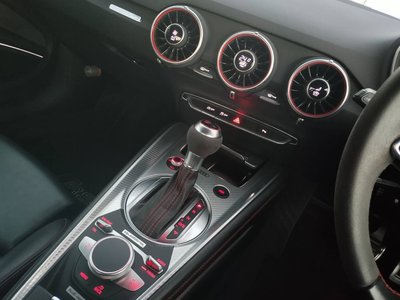 AUDI TT RS COUPE - 7