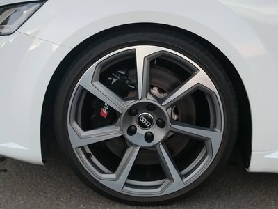 AUDI TT RS COUPE - 9