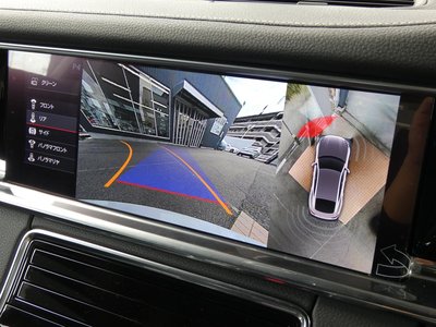 2020 Porsche PANAMERA 缩略图 15