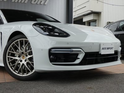 2020 Porsche PANAMERA 照片 4