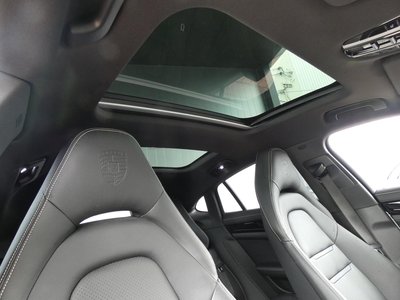 2020 Porsche PANAMERA 缩略图 11