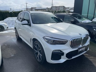BMW X5 - 2