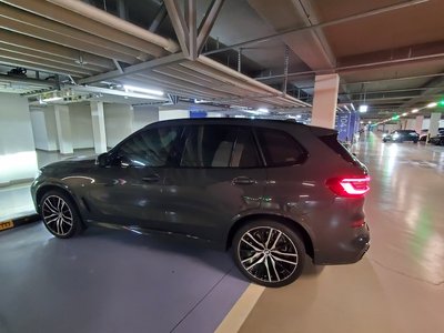 BMW X5 - 2