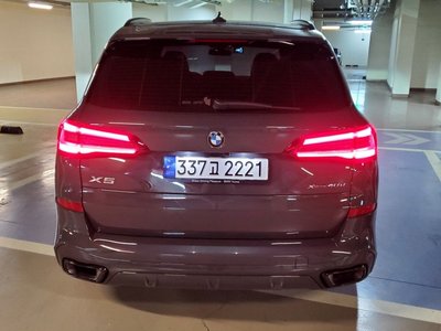 BMW X5 - 3