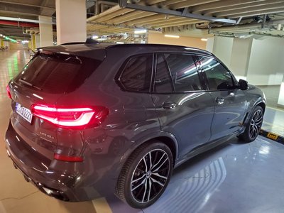 BMW X5 - 5