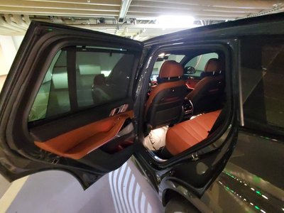 BMW X5 - 7