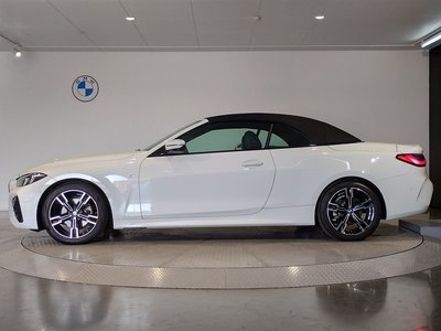 BMW 4 SERIES CABRIOLET - 7