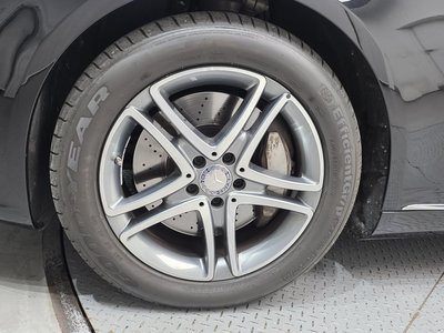 MERCEDES-BENZ S-CLASS - 6