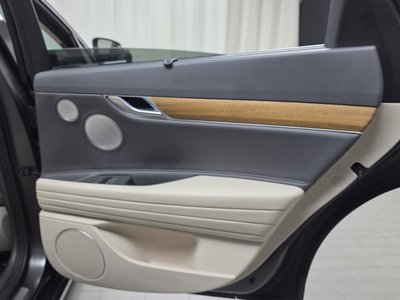 صورة مصغرة 15 لـ 2021 Genesis G80 (RG3)