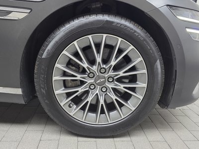صورة 8 لـ 2021 Genesis G80 (RG3)