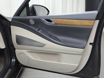 صورة مصغرة 14 لـ 2021 Genesis G80 (RG3)