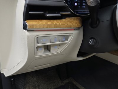 صورة مصغرة 28 لـ 2021 Genesis G80 (RG3)