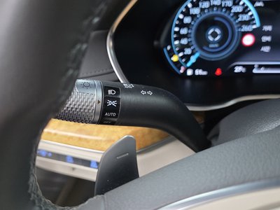 صورة مصغرة 29 لـ 2021 Genesis G80 (RG3)