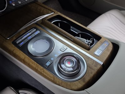 صورة مصغرة 12 لـ 2021 Genesis G80 (RG3)