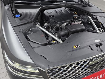 صورة 7 لـ 2021 Genesis G80 (RG3)