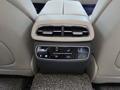 صورة مصغرة 37 لـ 2021 Genesis G80 (RG3)