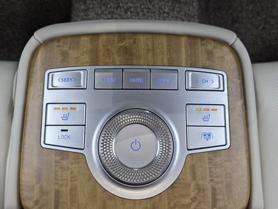 صورة مصغرة 22 لـ 2021 Genesis G80 (RG3)