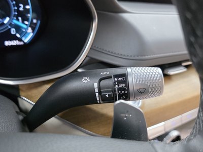 صورة مصغرة 30 لـ 2021 Genesis G80 (RG3)