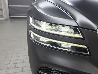 صورة 9 لـ 2021 Genesis G80 (RG3)