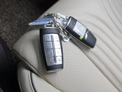 صورة مصغرة 23 لـ 2021 Genesis G80 (RG3)