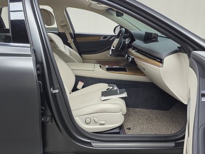 صورة مصغرة 16 لـ 2021 Genesis G80 (RG3)