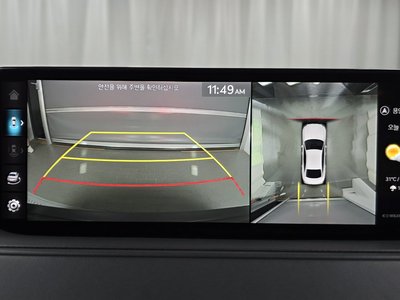 صورة مصغرة 21 لـ 2021 Genesis G80 (RG3)