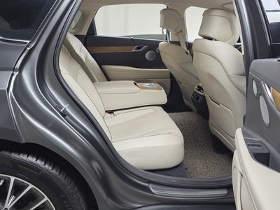 صورة مصغرة 17 لـ 2021 Genesis G80 (RG3)