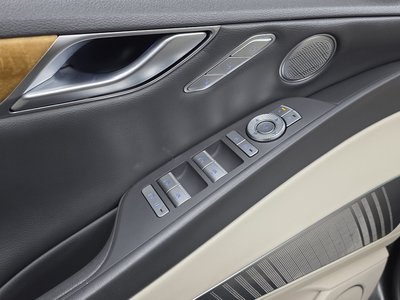 صورة مصغرة 39 لـ 2021 Genesis G80 (RG3)