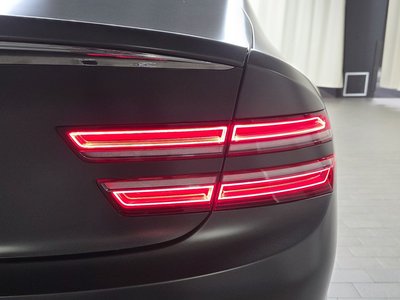 صورة 10 لـ 2021 Genesis G80 (RG3)