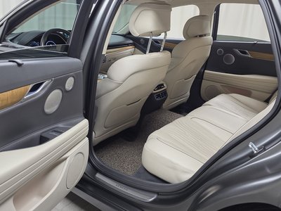 صورة مصغرة 18 لـ 2021 Genesis G80 (RG3)