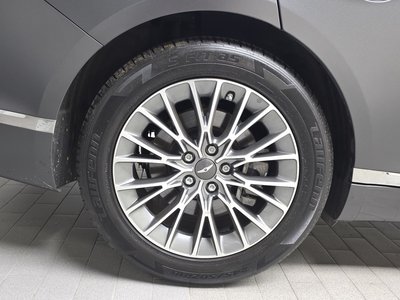 صورة 6 لـ 2021 Genesis G80 (RG3)