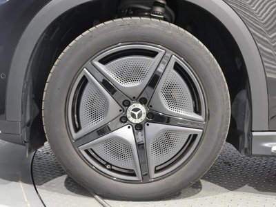 2025 Mercedes-BENZ EQE 缩略图 52